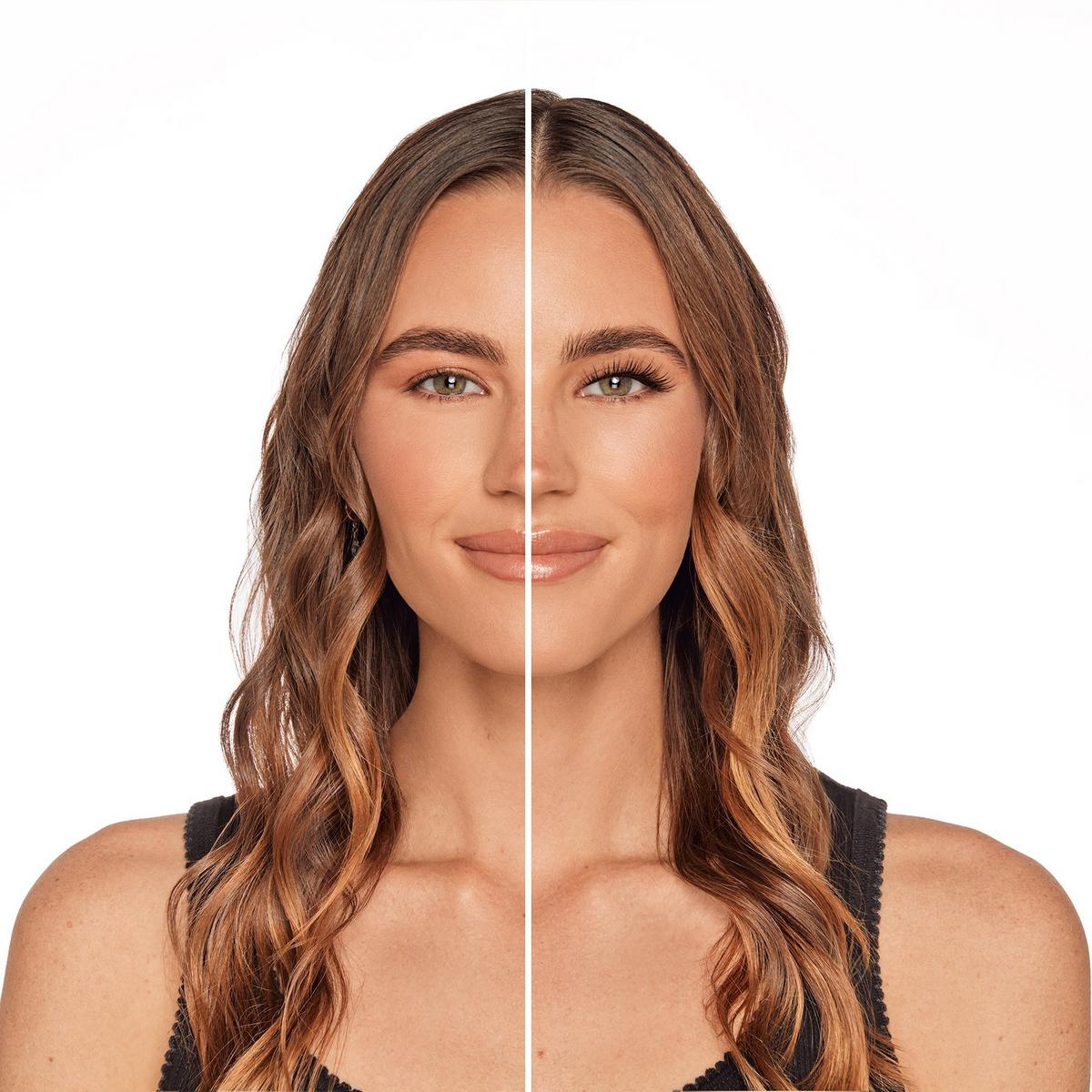 Naked Lash Clusters - 421