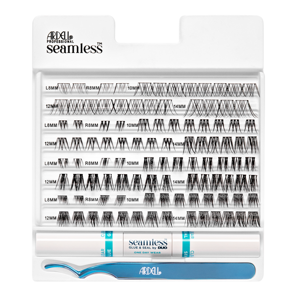 Ardell Seamless MUA Kit #2