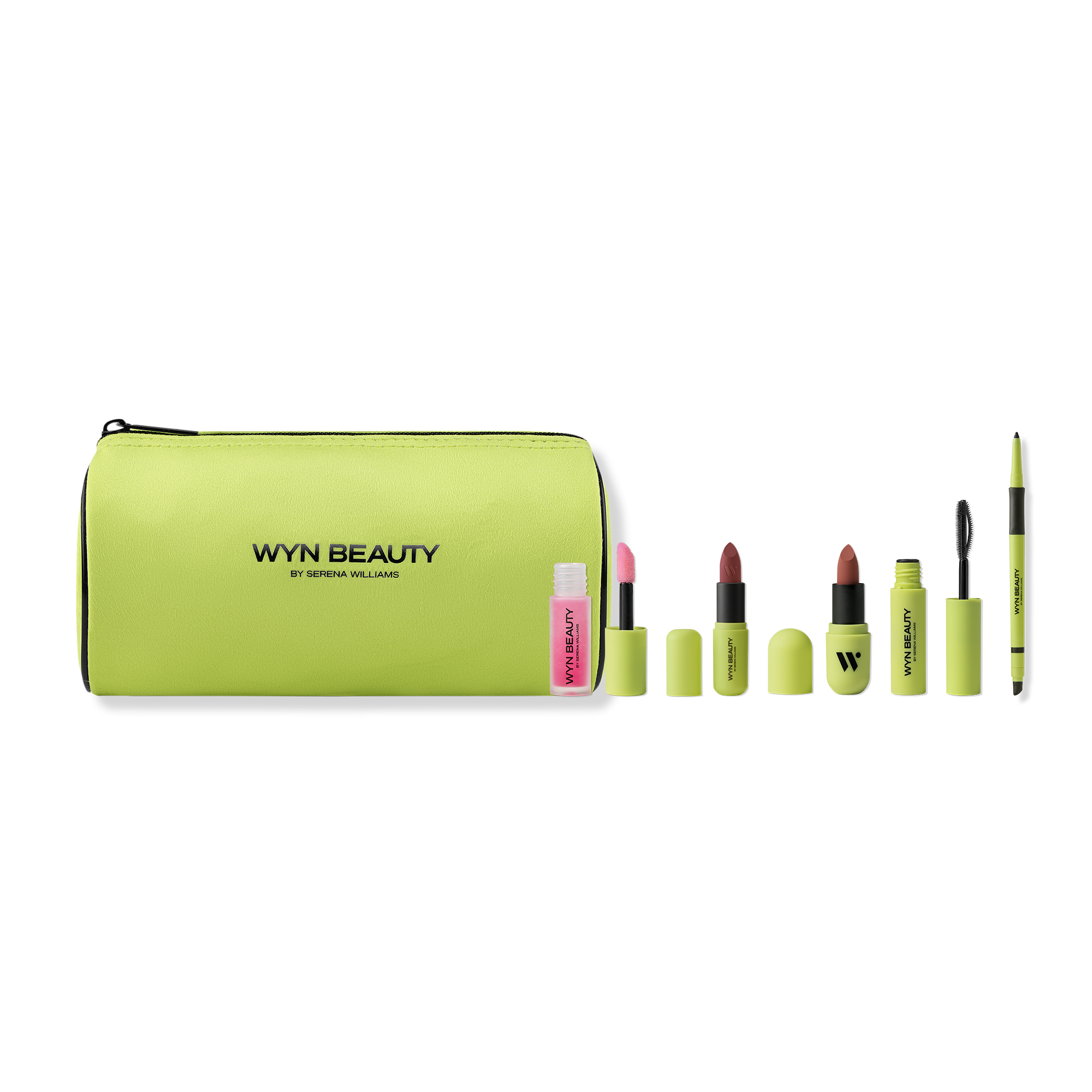 WYN BEAUTY Hello Holidays Deal - Free 6 Piece Gift with $25 brand shipped purchase #1