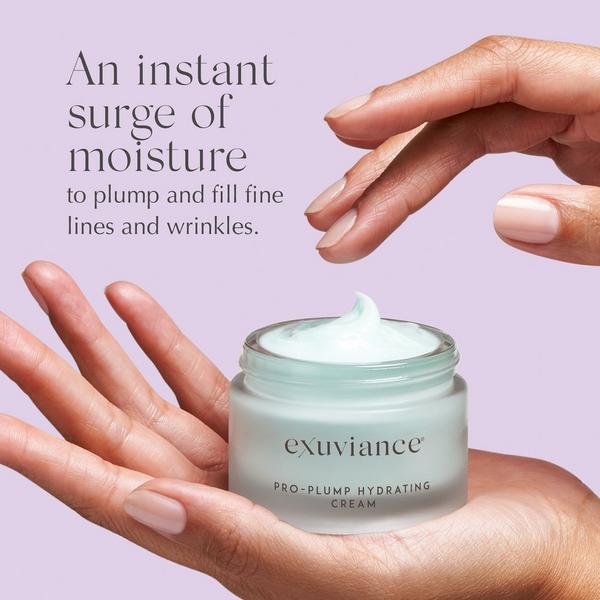 Exuviance Pro-Plump Hydrating Cream #3