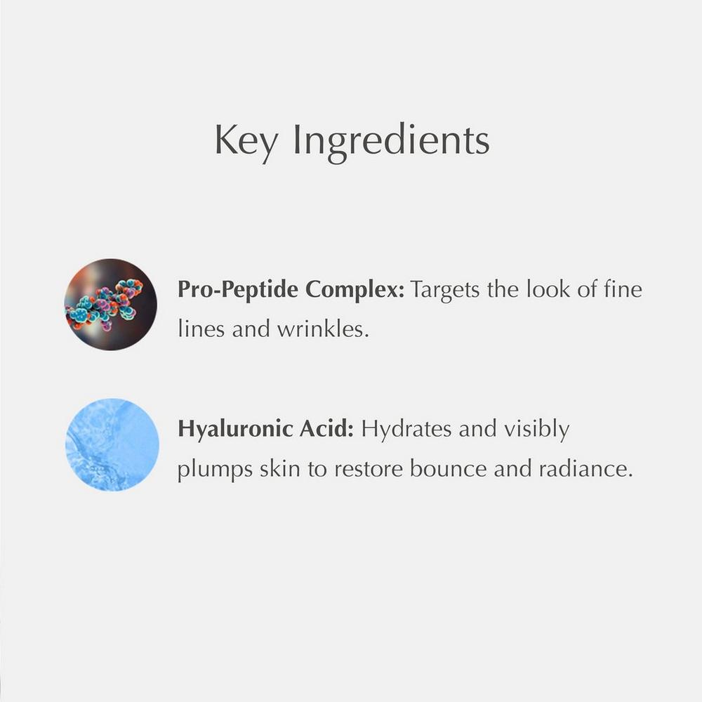Pro-Plump Hydrating Cream