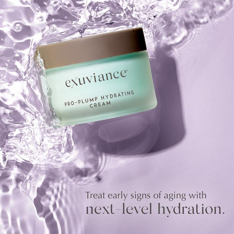 Exuviance - Pro-Plump Hydrating Cream | Ulta Beauty