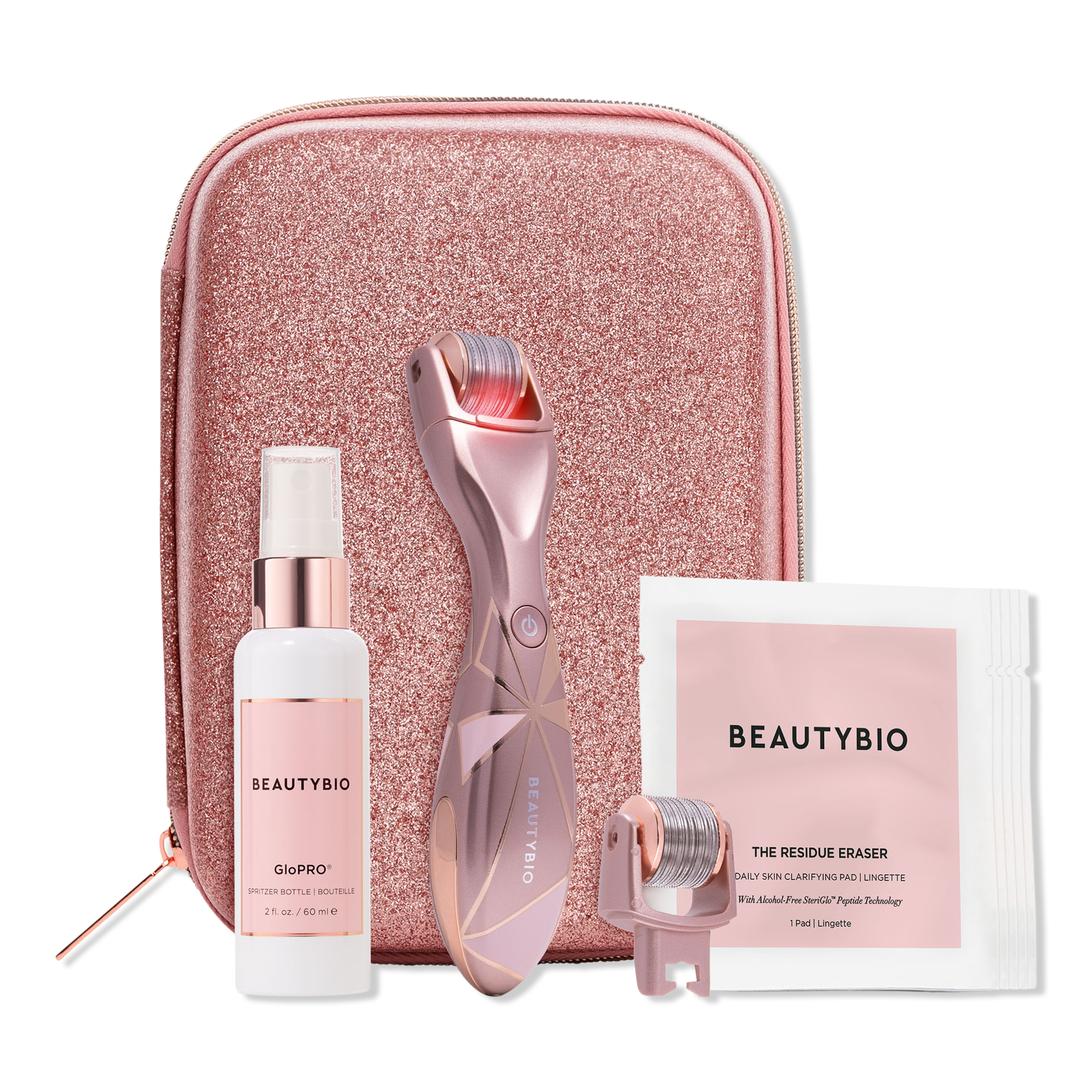 BeautyBio Firm and Glow GloPRO Set #1