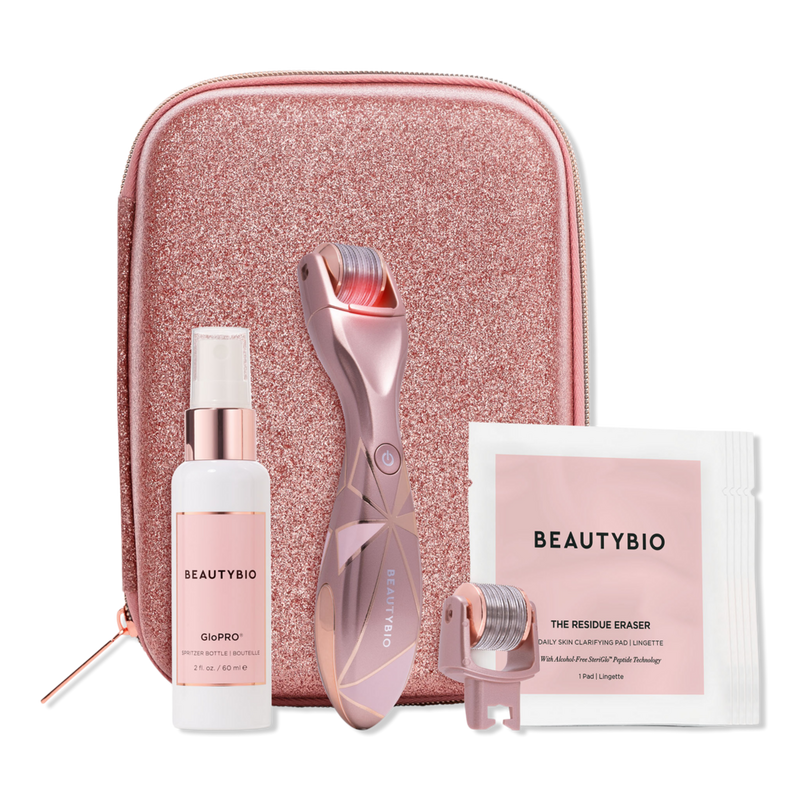 Firm and Glow GloPRO Set