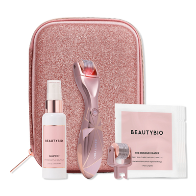 BeautyBio Firm and Glow GloPRO Set