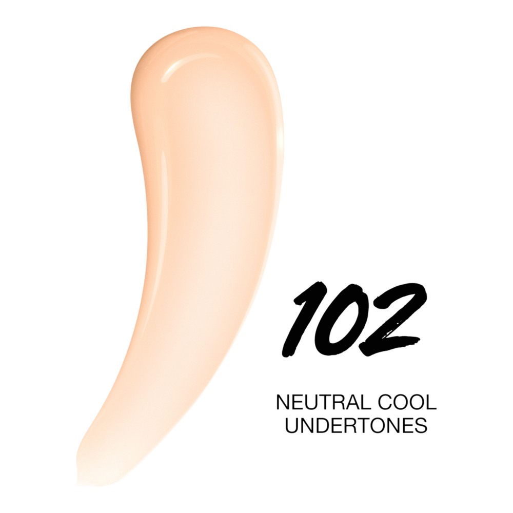Super Stay Up to 30HR Wear Lumi-Matte Longwear Foundation - 102
