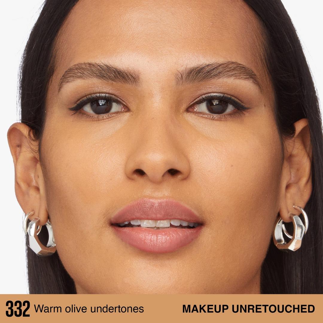 Super Stay Up to 30HR Wear Lumi-Matte Longwear Foundation - 332