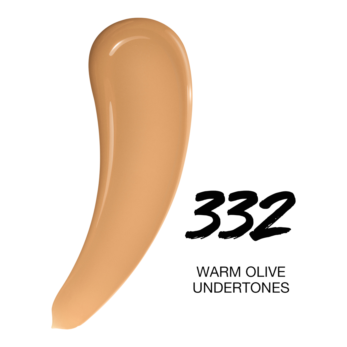 Super Stay Up to 30HR Wear Lumi-Matte Longwear Foundation - 332