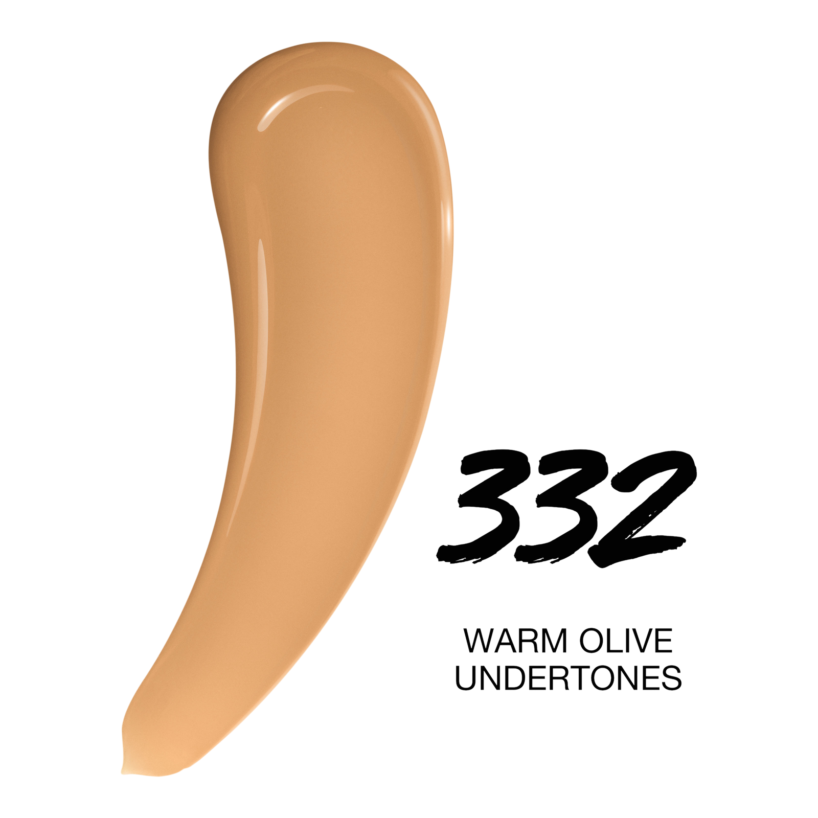 Super Stay Up to 30HR Wear Lumi-Matte Longwear Foundation - 332