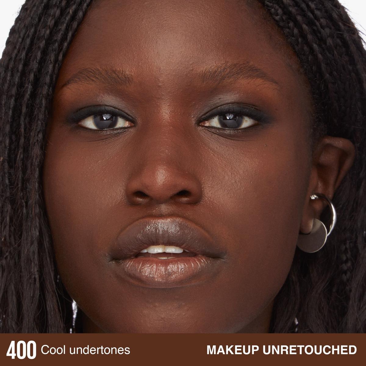 Super Stay Up to 30HR Wear Lumi-Matte Longwear Foundation - 400