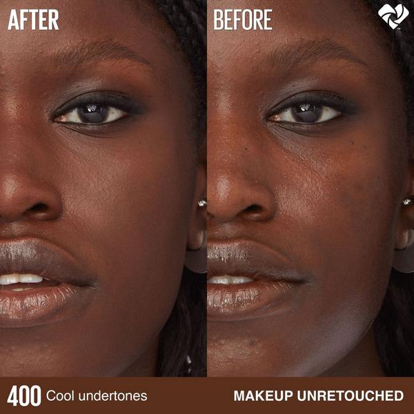 Maybelline Super Stay Up to 30HR Wear Lumi-Matte Longwear Foundation #4