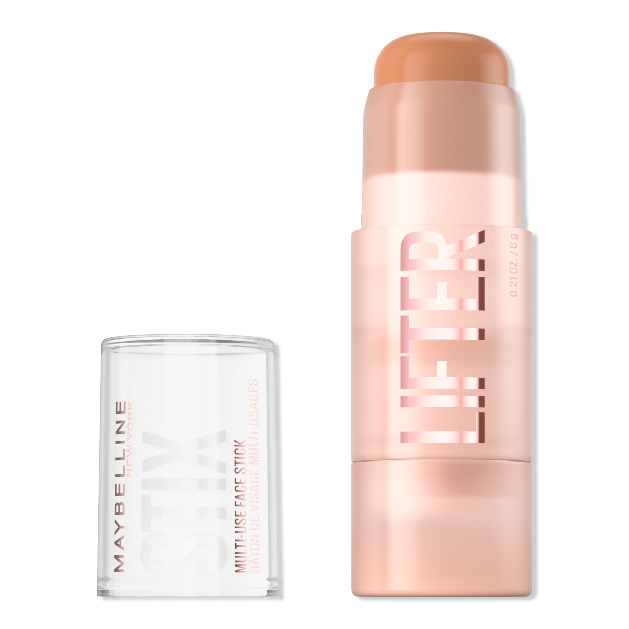 Maybelline Lifter Stix Multi-Use Face Stick #1