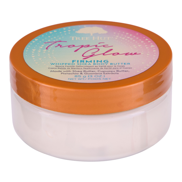 Tree Hut Mini Tropic Glow Whipped Body Butter #2
