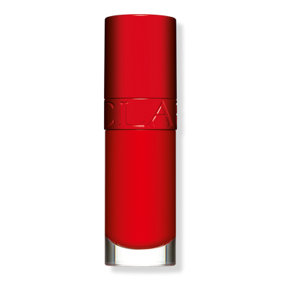 Clarins Lip Comfort Hydrating & Plumping Oil