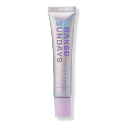 Naked Sundays PoutScreen Lip Treatment SPF 50