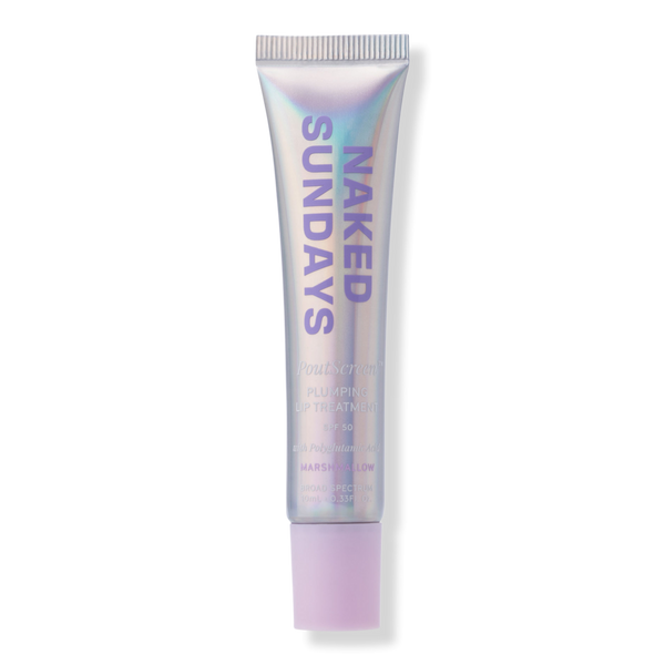 Naked Sundays PoutScreen Lip Treatment SPF50 #1