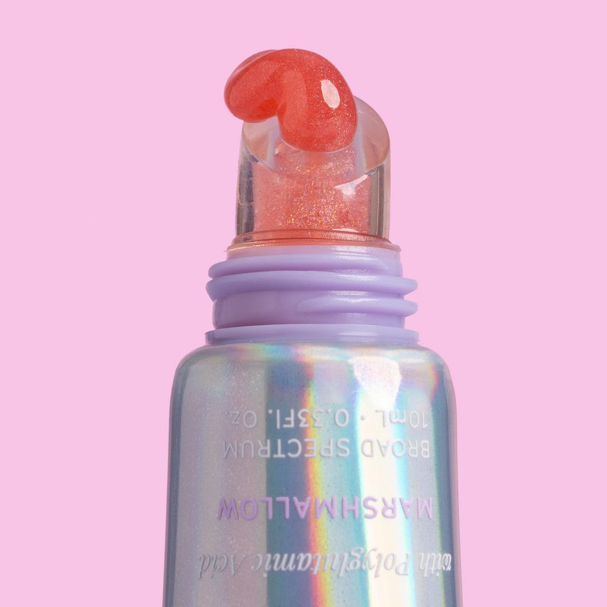 PoutScreen Lip Treatment SPF50 - Marshmallow