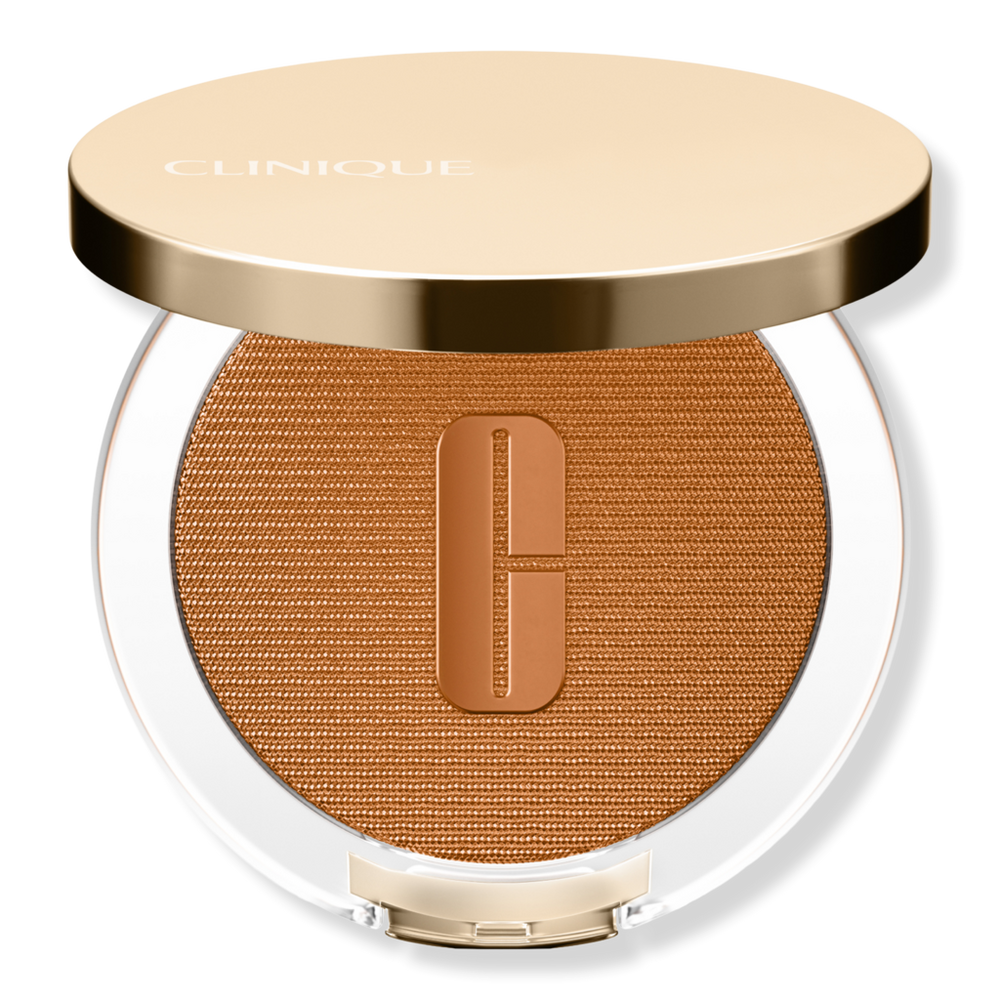 Clinique True Highlight Weightless Illuminator Highlighter - Sunlit Copper