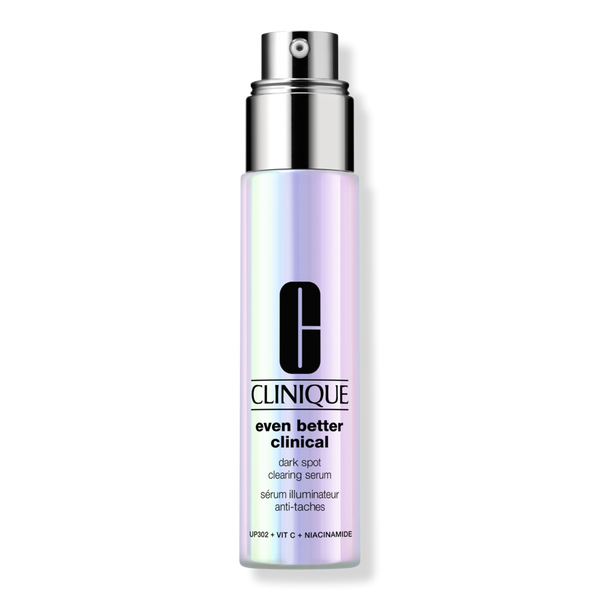 Clinique Even Better Clinical Dark Spot Clearing Serum with Vitamin C #1