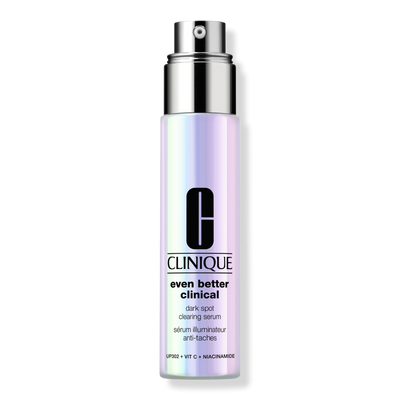 Clinique Even Better Clinical Dark Spot Clearing Serum with Vitamin C