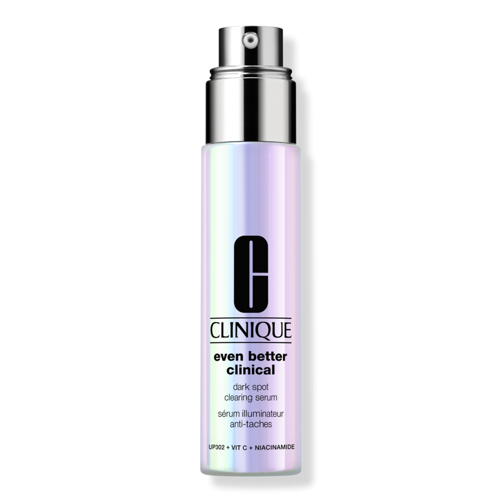 Clinique Even Better Clinical Dark Spot Clearing Serum With Vitamin C - 1.0 oz