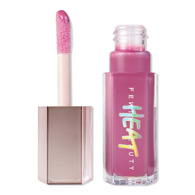Amazon.com : Fenty Beauty by Rihanna Gloss Bomb Universal