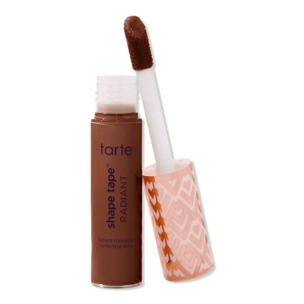 Tarte Shape Tape Radiant Concealer - 60w Mahogany Warm