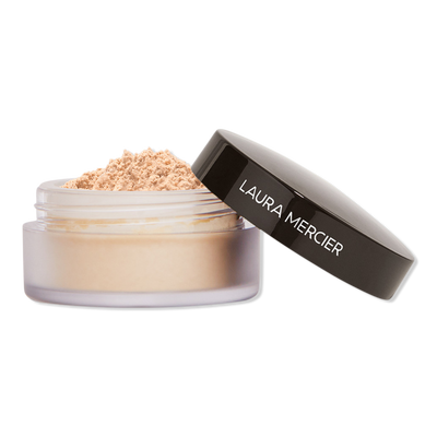 Ulta Beauty Rewards Birthday Gift - Laura Mercier Translucent Loose Setting Powder deluxe sample