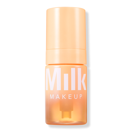 Cloud Glow Foam Brightening Primer