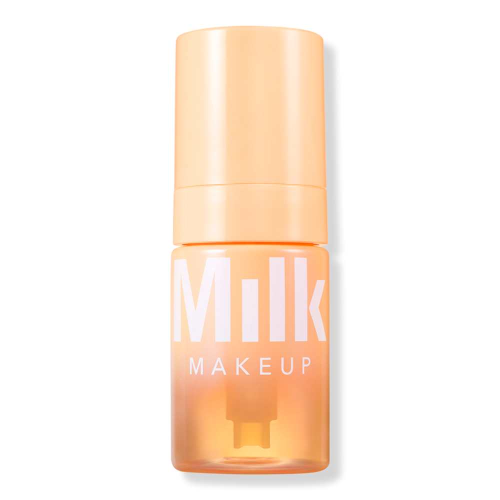 Milk Makeup Cloud Glow Foam Brightening Primer