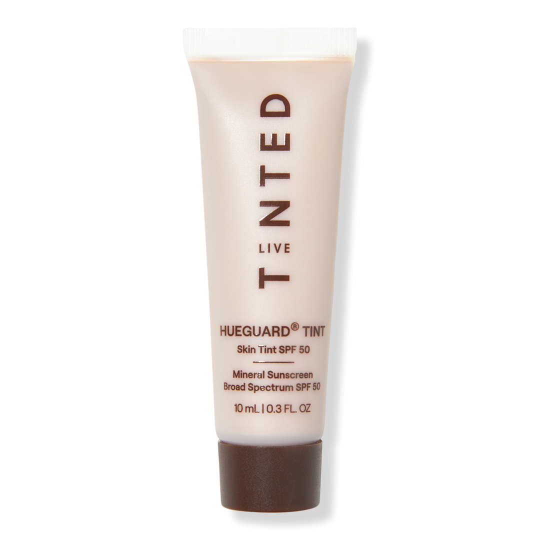 Live Tinted Free Diamond Exclusive HueGuard Skin Tint SPF 50 mini with $50 shipped purchase #1