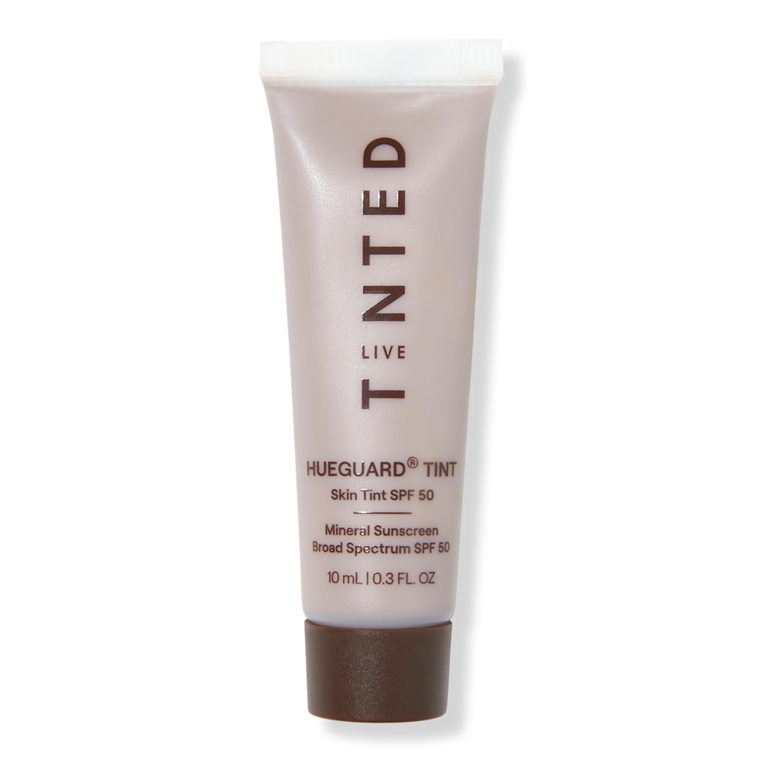 Live Tinted Free Diamond Exclusive HueGuard Skin Tint SPF 50 mini with $50 shipped purchase #1