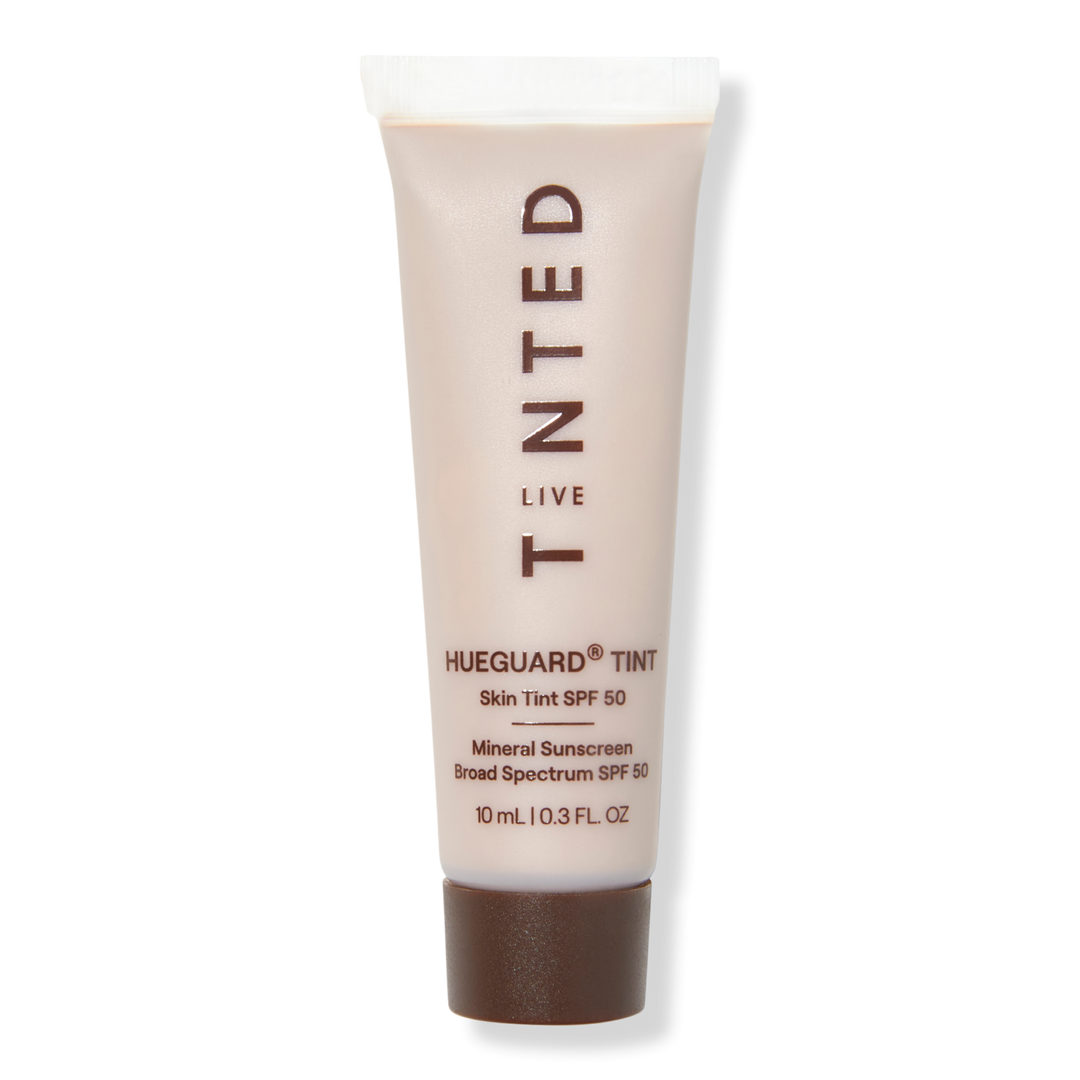 Live Tinted Free Diamond Exclusive HueGuard Skin Tint SPF 50 mini with $50 shipped purchase #1