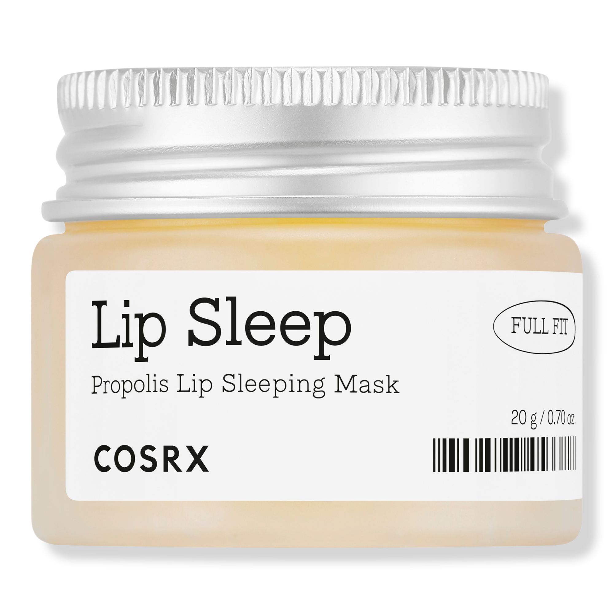 COSRX Full Fit Propolis Lip Sleeping Mask #1