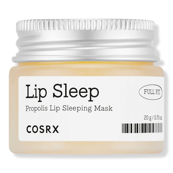 COSRX Full Fit Propolis Lip Sleeping Mask #1