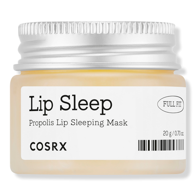 COSRX Full Fit Propolis Lip Sleeping Mask