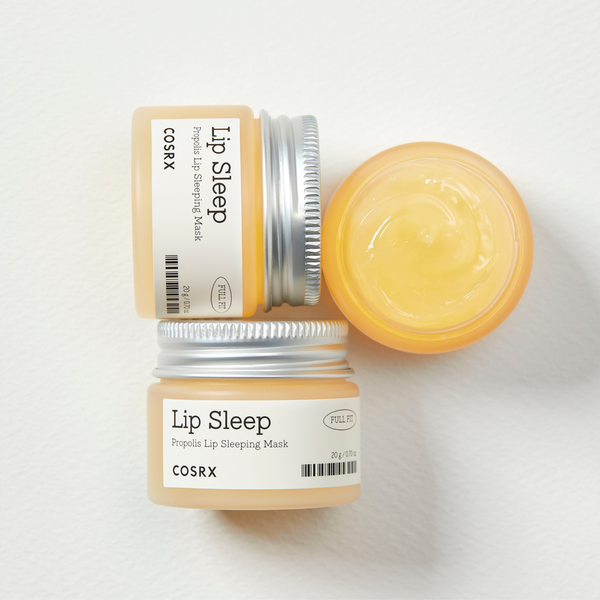 COSRX Full Fit Propolis Lip Sleeping Mask #5