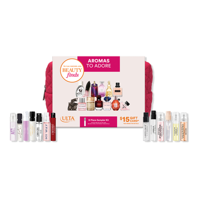 Beauty Finds by ULTA Beauty Aromas To Adore