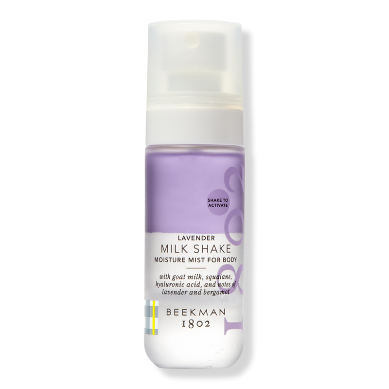 Beekman 1802 - Lavender Travel Size Milk Shake Moisture Mist for