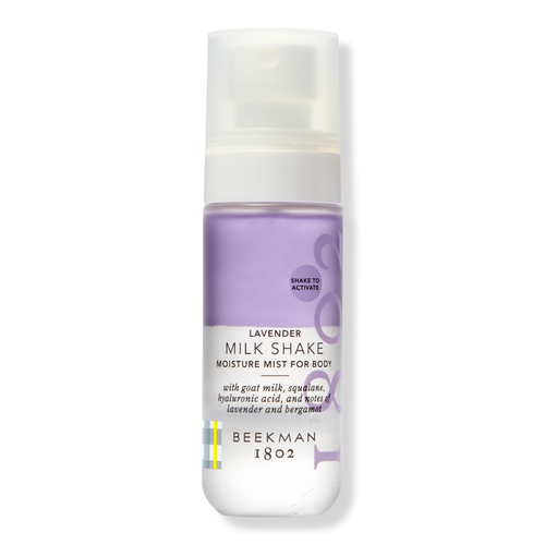 Beekman 1802 - Lavender Travel Size Milk Shake Moisture Mist for