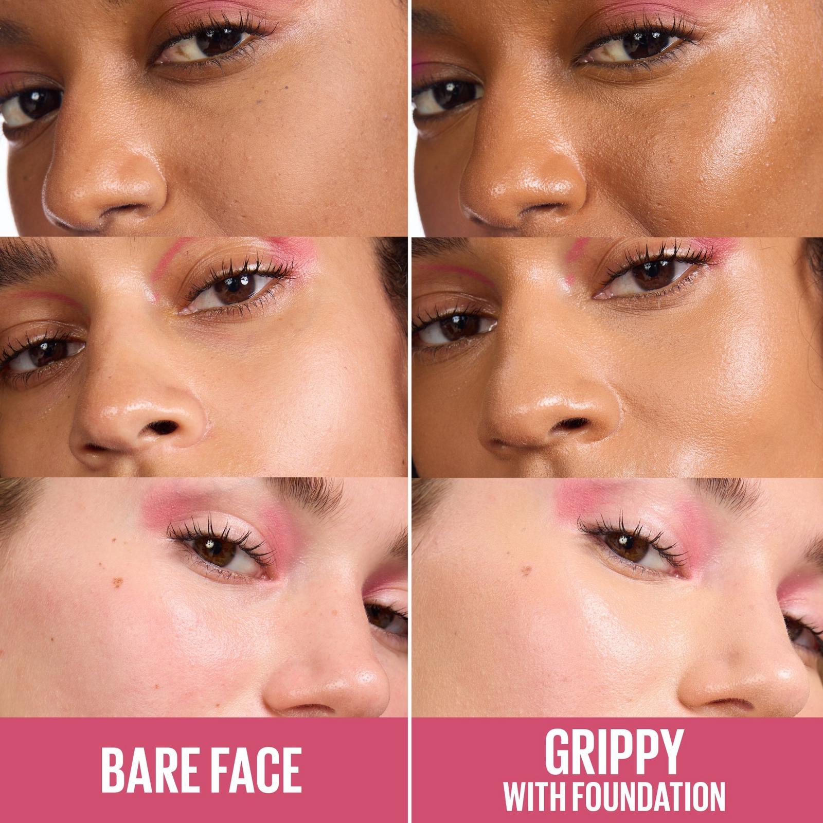 Grippy Serum Hydrating Grip Primer Makeup