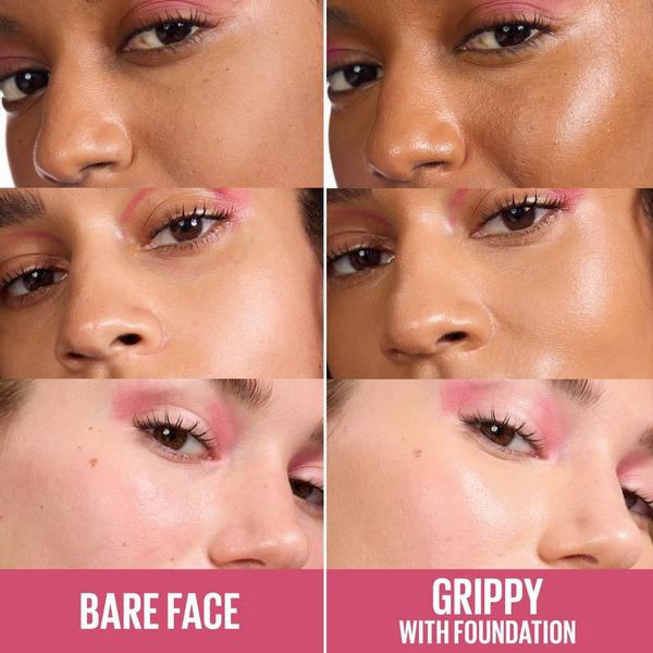 Maybelline Grippy Serum Hydrating Grip Primer Makeup #3