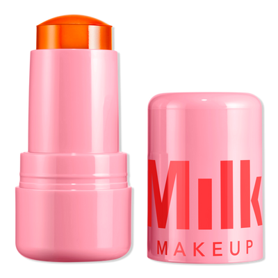 MILK MAKEUP Cooling Water Jelly Tint Lip + Cheek Blush Stain