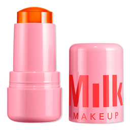 MILK MAKEUP Cooling Water Jelly Tint Lip + Cheek Blush Stain - FIZZ