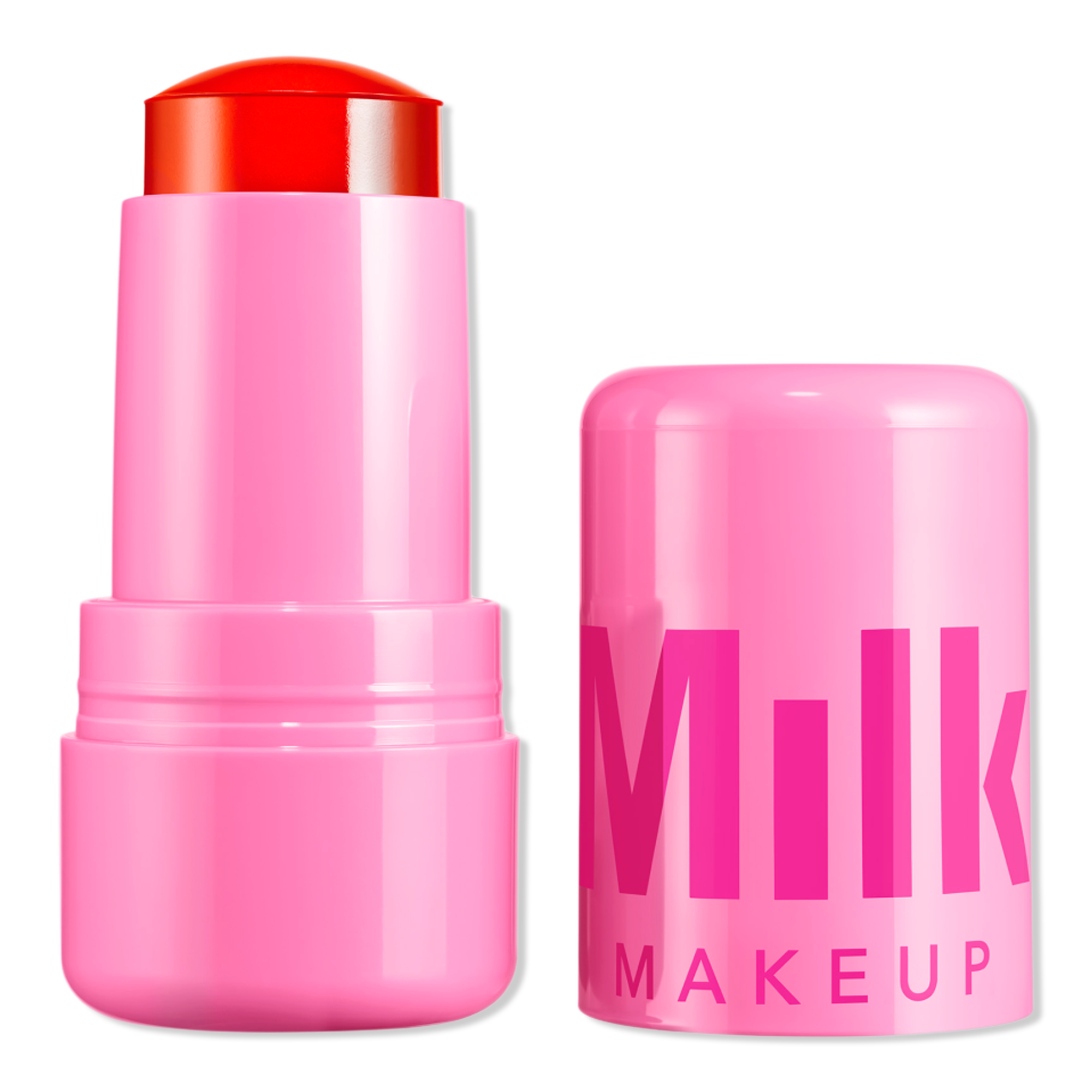 MILK MAKEUP Cooling Water Jelly Tint Lip + Cheek Blush Stain #1