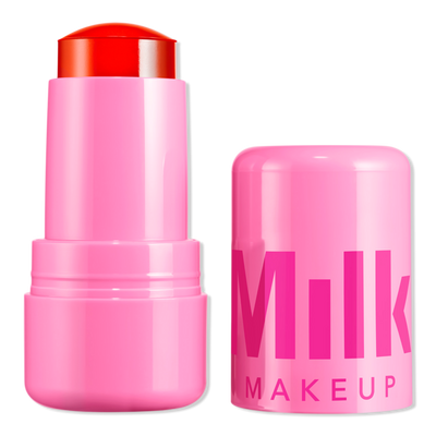MILK MAKEUP Cooling Water Jelly Tint Lip + Cheek Blush Stain