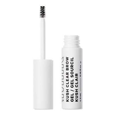 MILK MAKEUP KUSH Clear Brow Gel