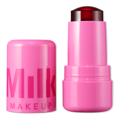 MILK MAKEUP Cooling Water Jelly Tint Lip + Cheek Blush Stain