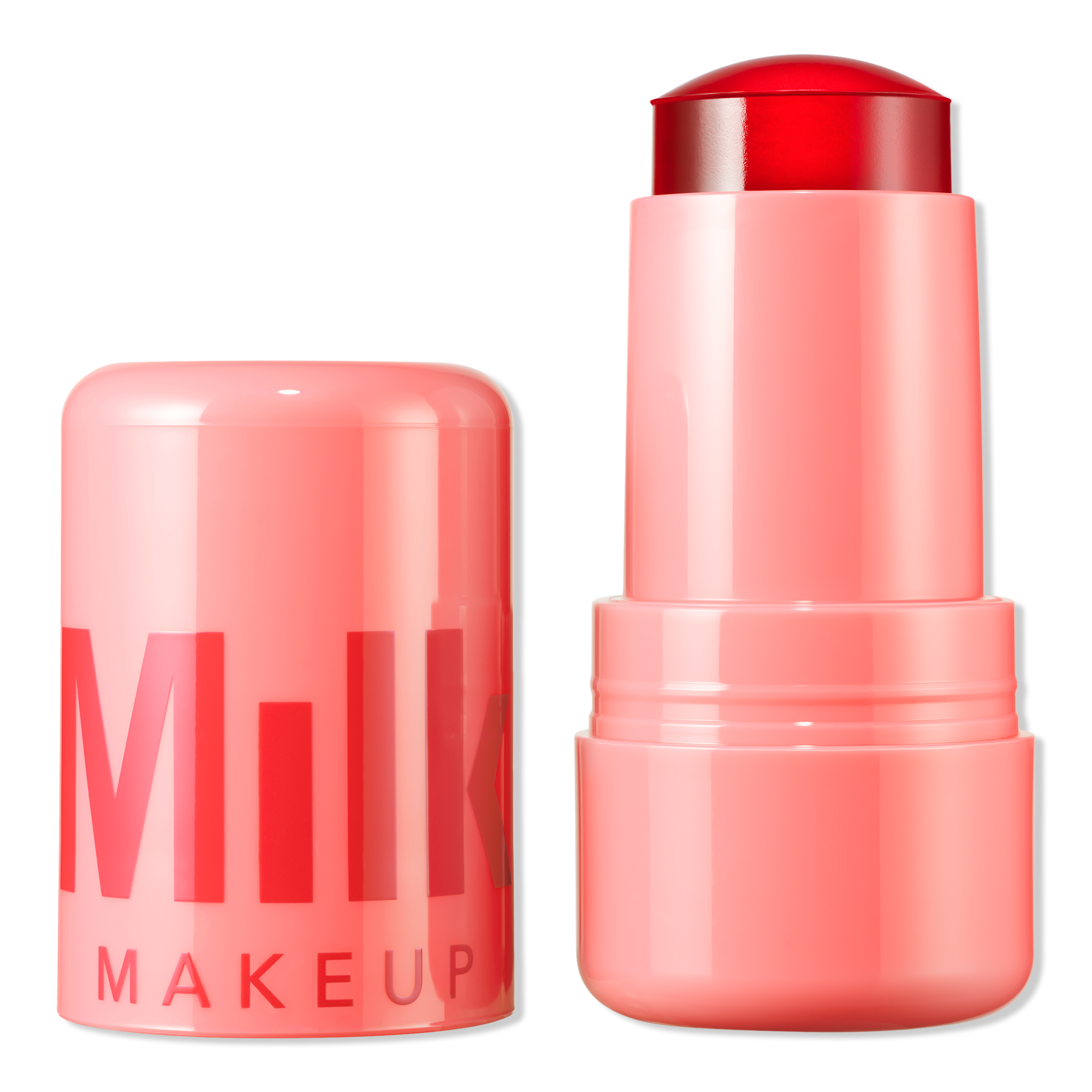 MILK MAKEUP Cooling Water Jelly Tint Lip + Cheek Blush Stain #1