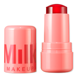 MILK MAKEUP Cooling Water Jelly Tint Lip + Cheek Blush Stain - SPRITZ